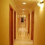 Hotel Cristal 1 A Coruña