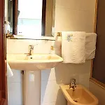 Hotel Cristal 1 A Coruña