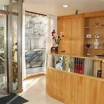 Hotel Cristal 1 *