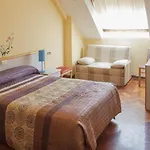 Cristal 1 Hotel *