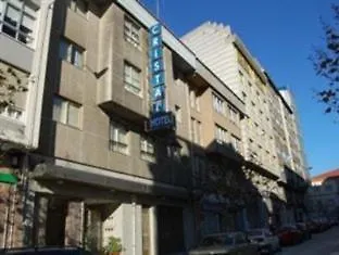 Cristal 1 * א-קורוניה