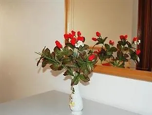 Отель Cristal 1