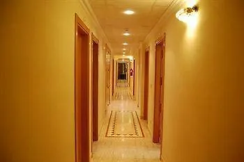Hotell Cristal 1 A Coruña