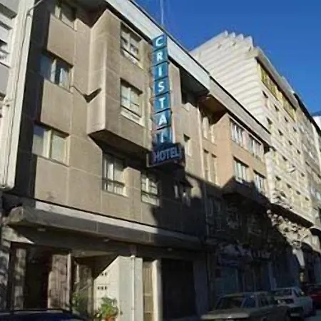 Cristal 1 * א-קורוניה