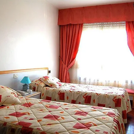 Hotell Cristal 1