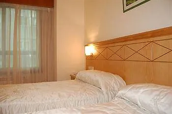 Hotell Cristal 1 *