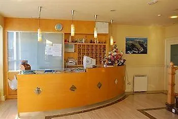 Cristal 1 א-קורוניה