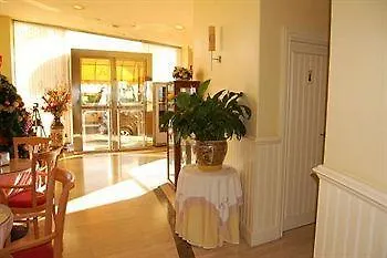 Hotell Cristal 1