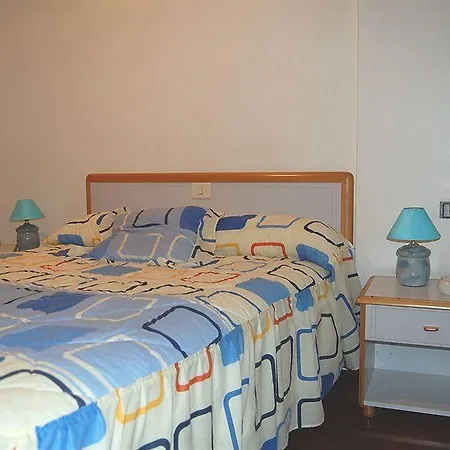 Hotell Cristal 1 *