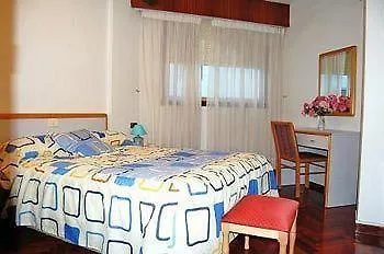 Hotell Cristal 1