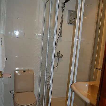 Hotell Cristal 1 *