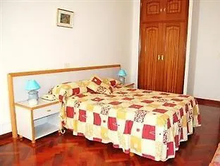 Отель Cristal 1