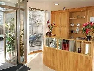 Hotell Cristal 1 *