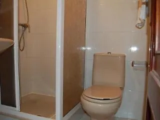 Отель Cristal 1 *