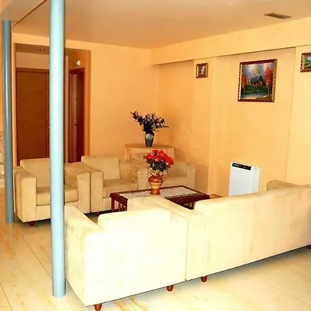 Hotell Cristal 1 *