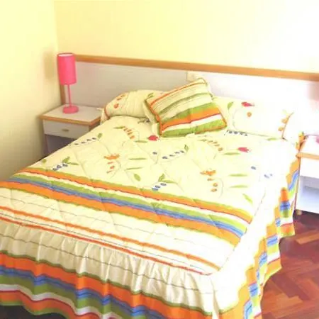 Cristal 1 מלון א-קורוניה