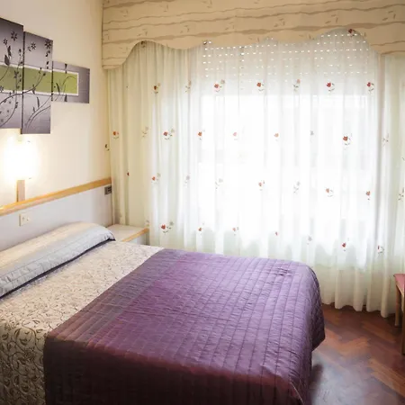 Hotell Cristal 1