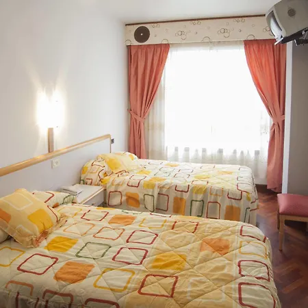 Hotell Cristal 1
