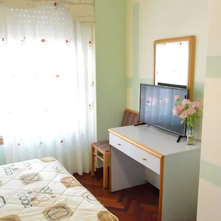 Hotell Cristal 1