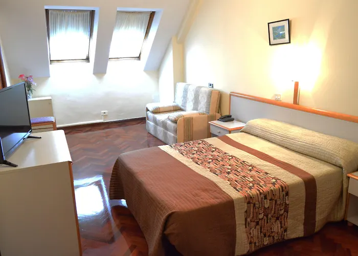 Cristal 1 * A Coruña