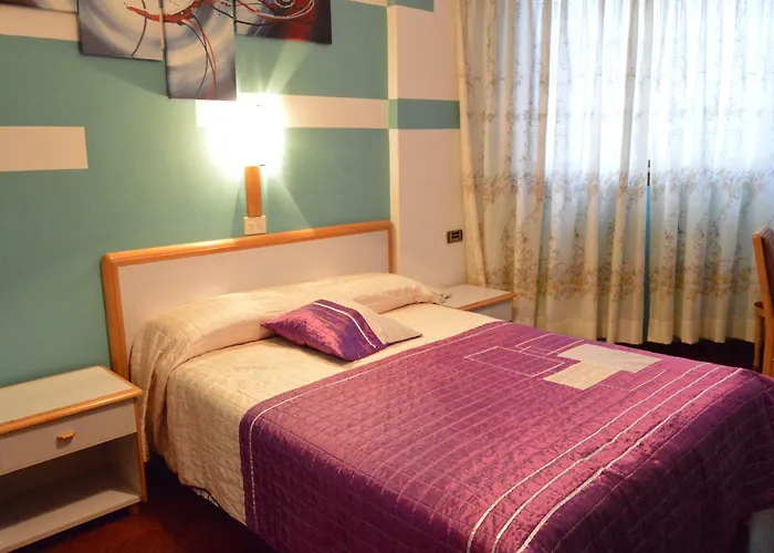 Cristal 1 Hotel *