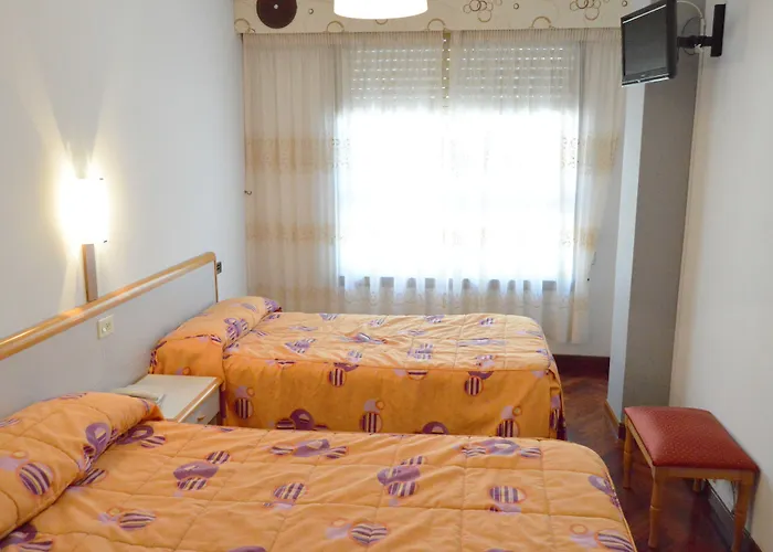 Cristal 1 Hotel *