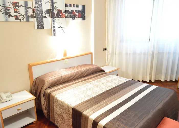 Cristal 1 Hotel A Coruña