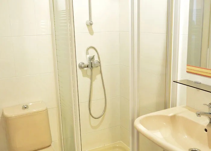 Cristal 1 Hotel *