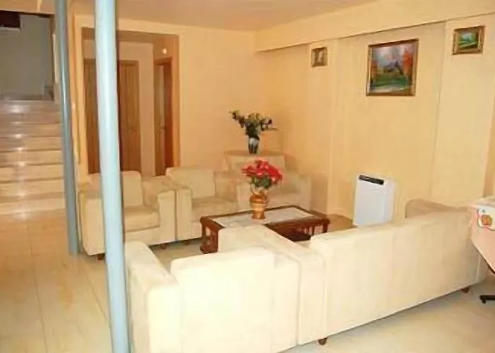 Hotel Cristal 1