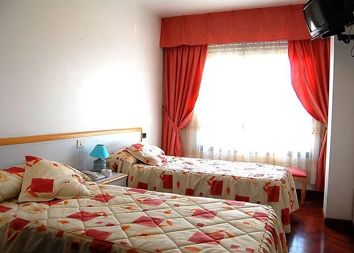 Hotel Cristal 1