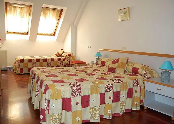 Hotel Cristal 1 A Coruña