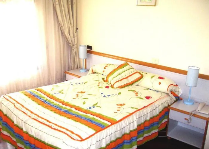 Cristal 1 Hotel *