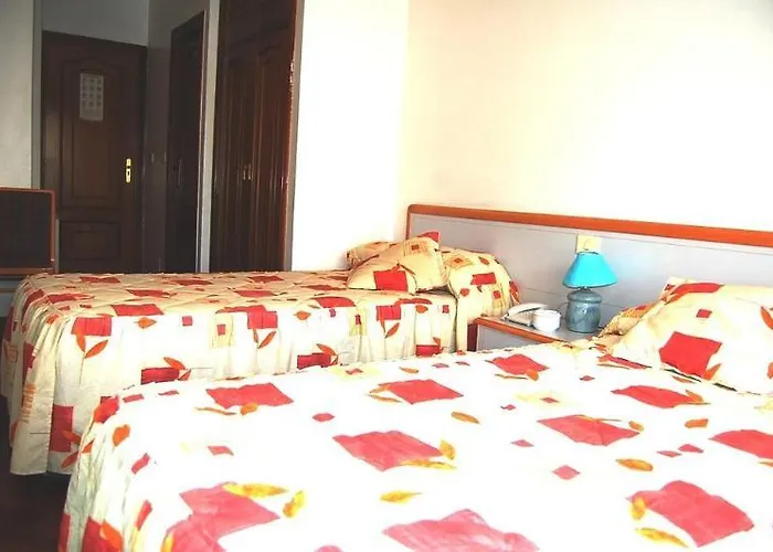 Cristal 1 * A Coruña