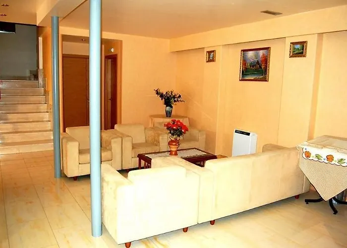 Hotel Cristal 1 *